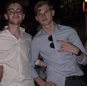 Meet your Posher, Gabriel